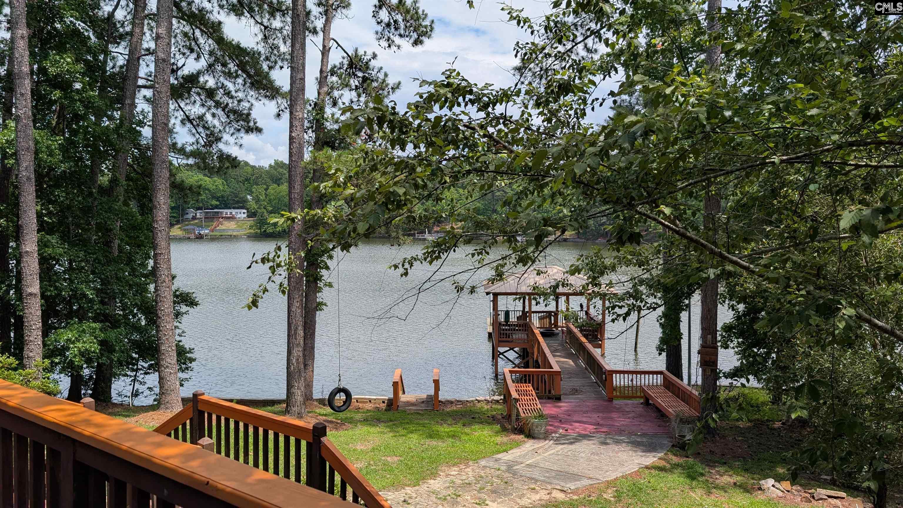 1253 Westshore Drive Ridgeway, SC 29130 - Photo 47 of 57