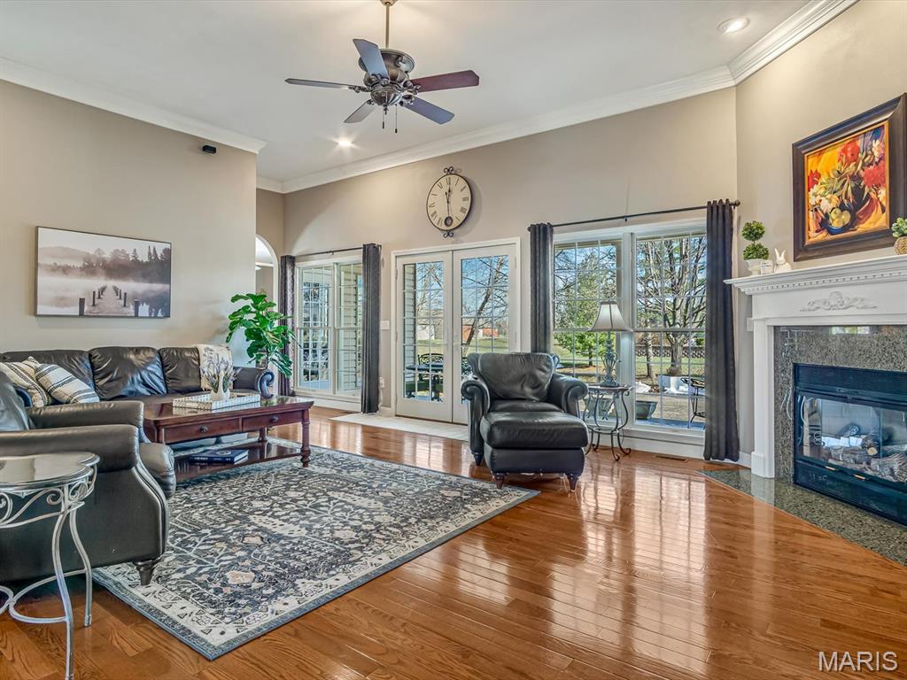 4220 Knab Road Smithton, IL 62285 - Photo 16 of 46