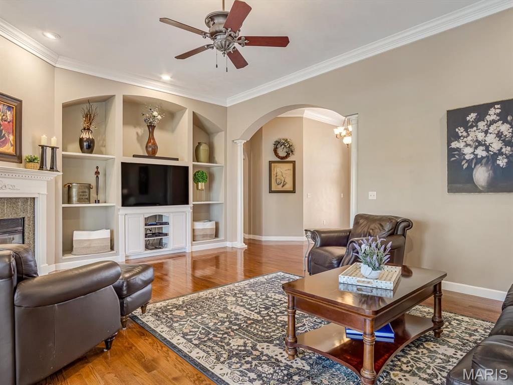 4220 Knab Road Smithton, IL 62285 - Photo 18 of 46