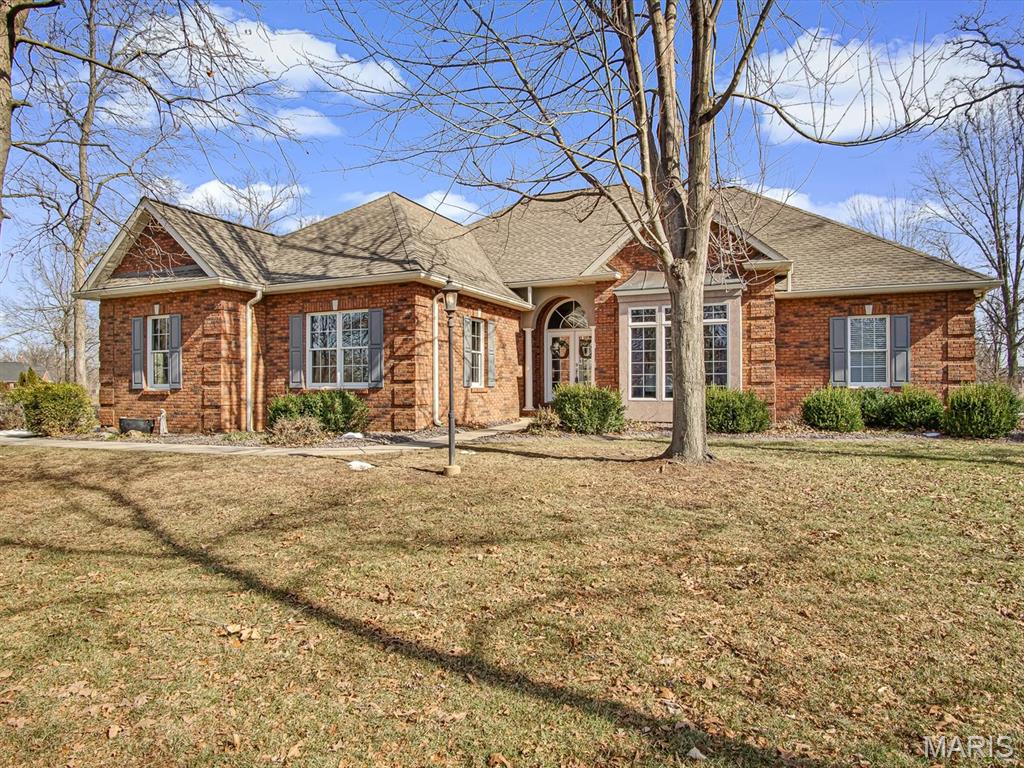 4220 Knab Road Smithton, IL 62285 - Photo 2 of 46