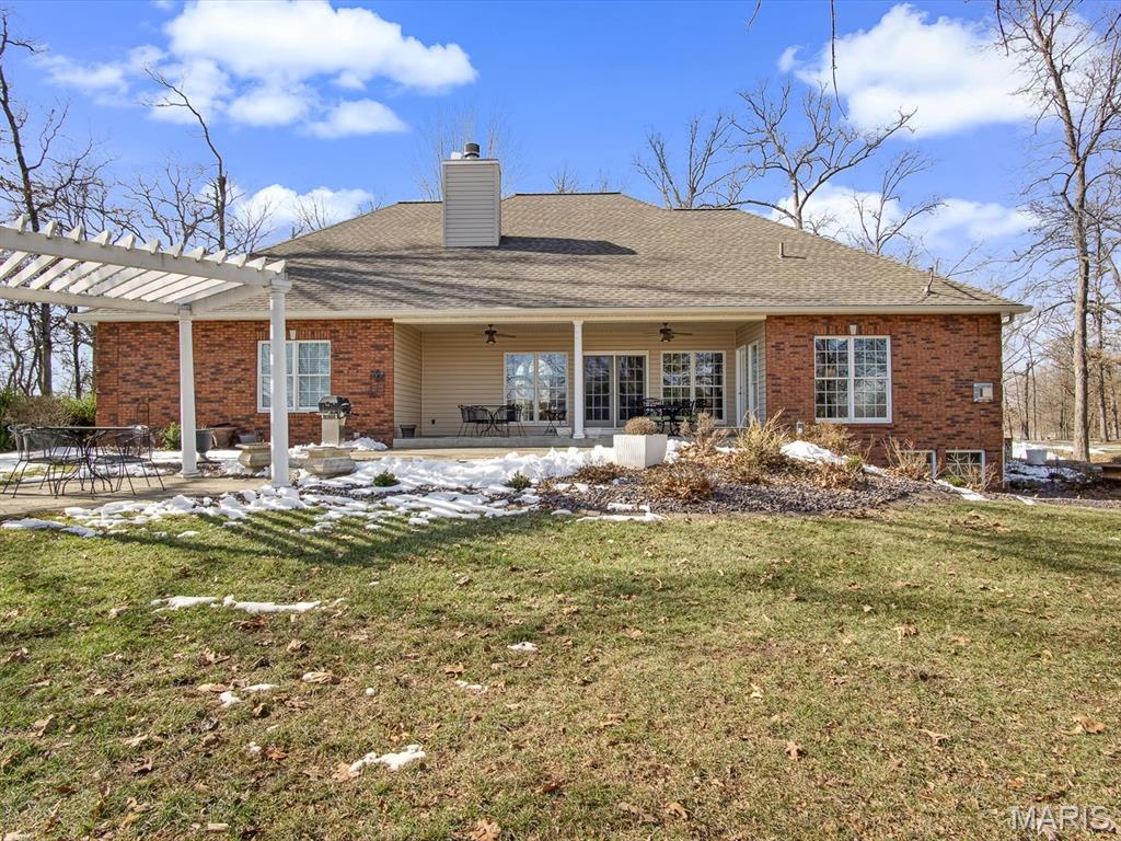 4220 Knab Road Smithton, IL 62285 - Photo 37 of 46