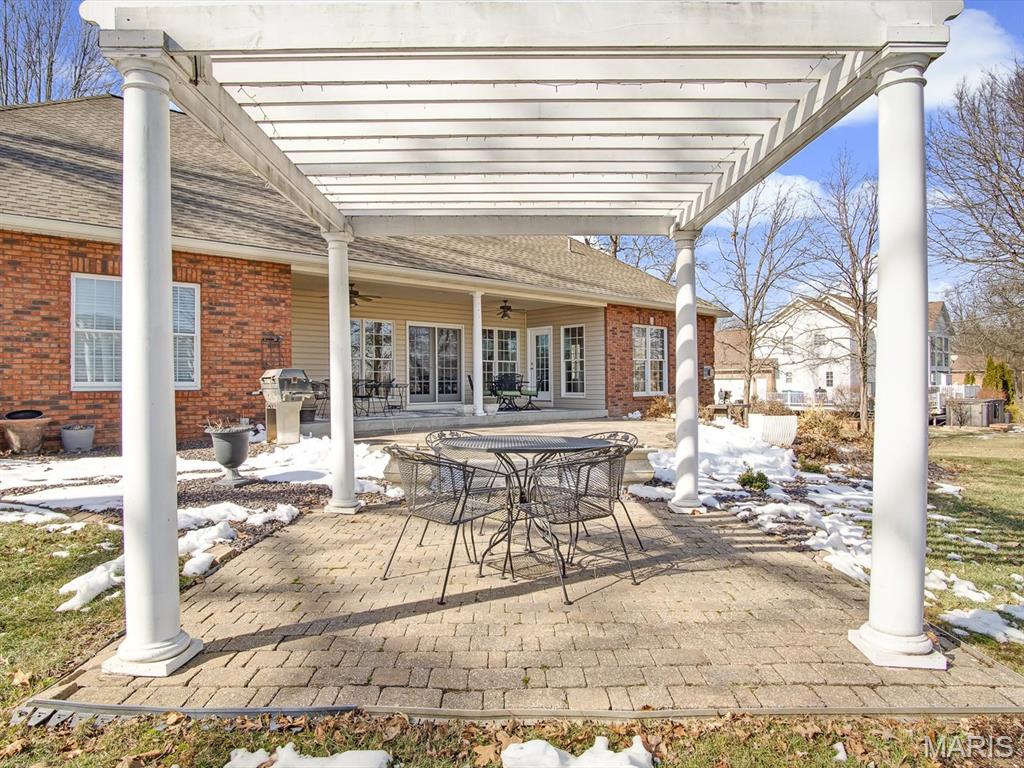 4220 Knab Road Smithton, IL 62285 - Photo 38 of 46