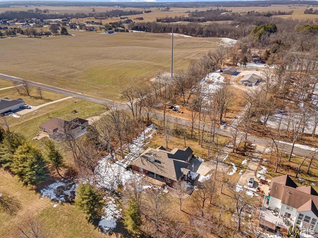 4220 Knab Road Smithton, IL 62285 - Photo 45 of 46