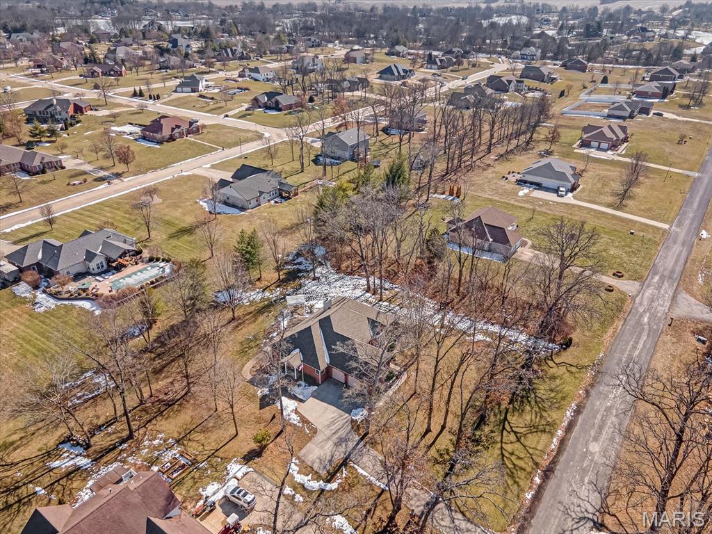 4220 Knab Road Smithton, IL 62285 - Photo 5 of 46