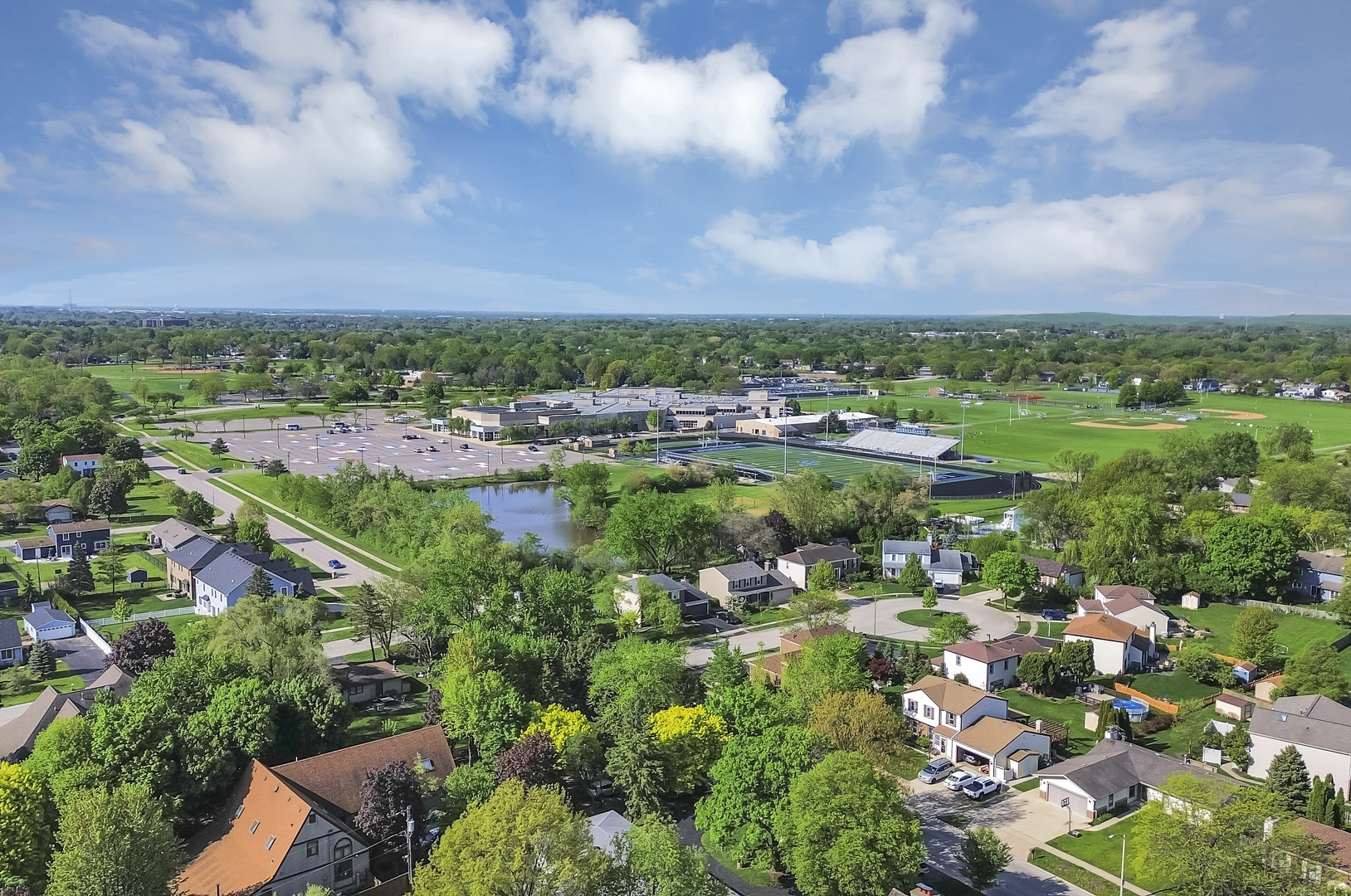 400 West Maple Avenue Roselle, IL 60172 - Photo 89 of 91