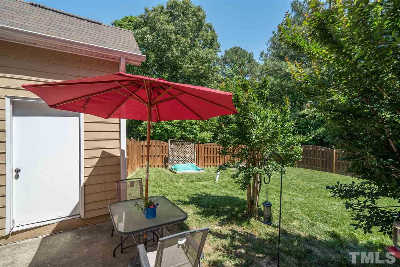3500 Tunas Street Raleigh, NC 27616 - Photo 22 of 25