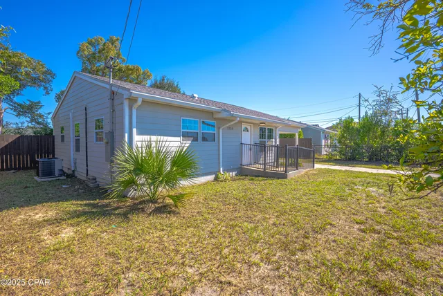 $224,000 | 1130 Transmitter Road, Panama City, FL 32404
