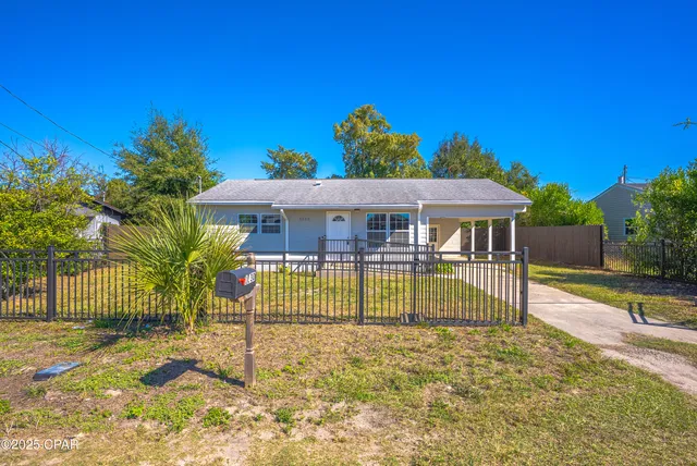 $224,000 | 1130 Transmitter Road, Panama City, FL 32404