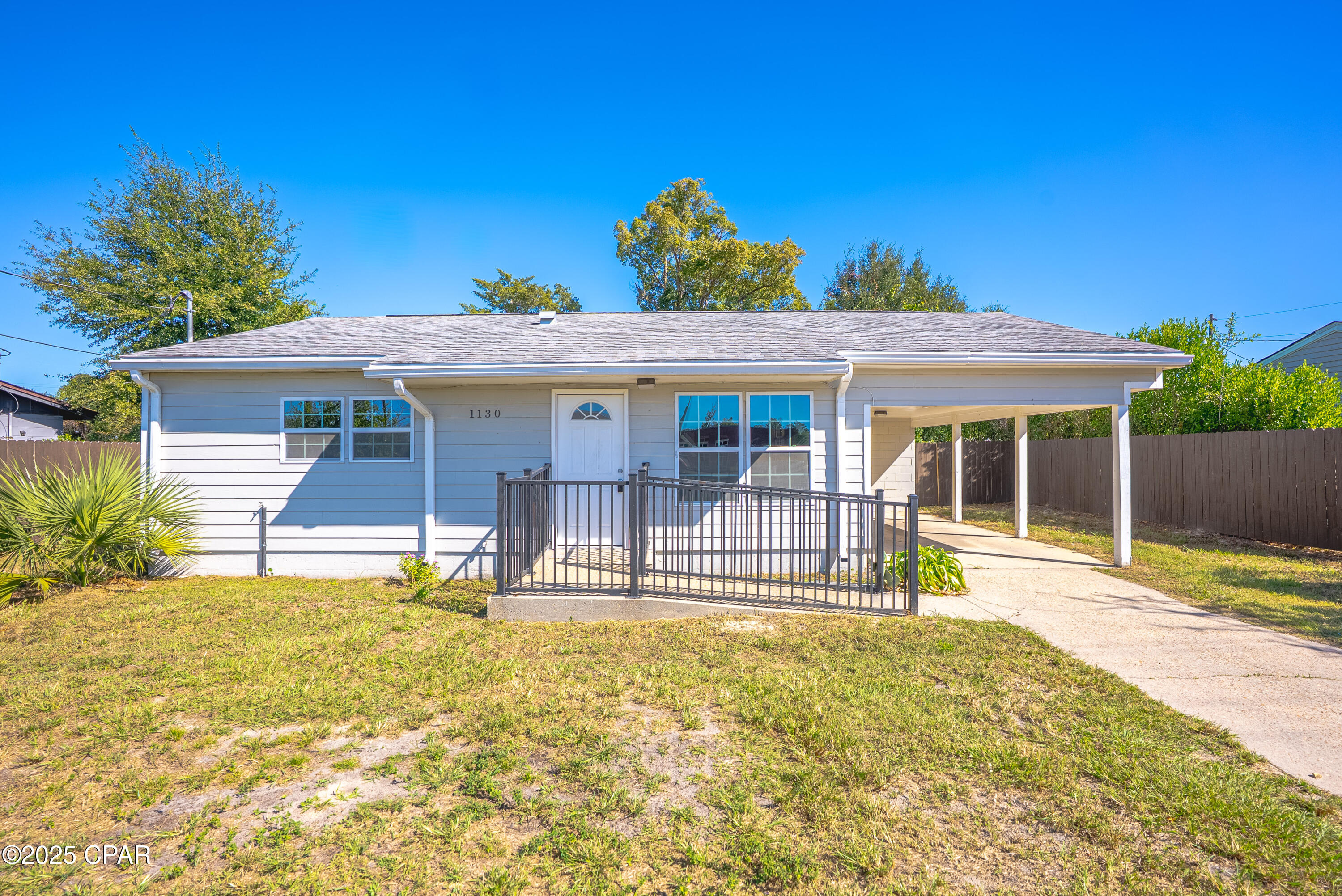 1130 Transmitter Road Panama City, FL 32404 - Photo 2 of 57