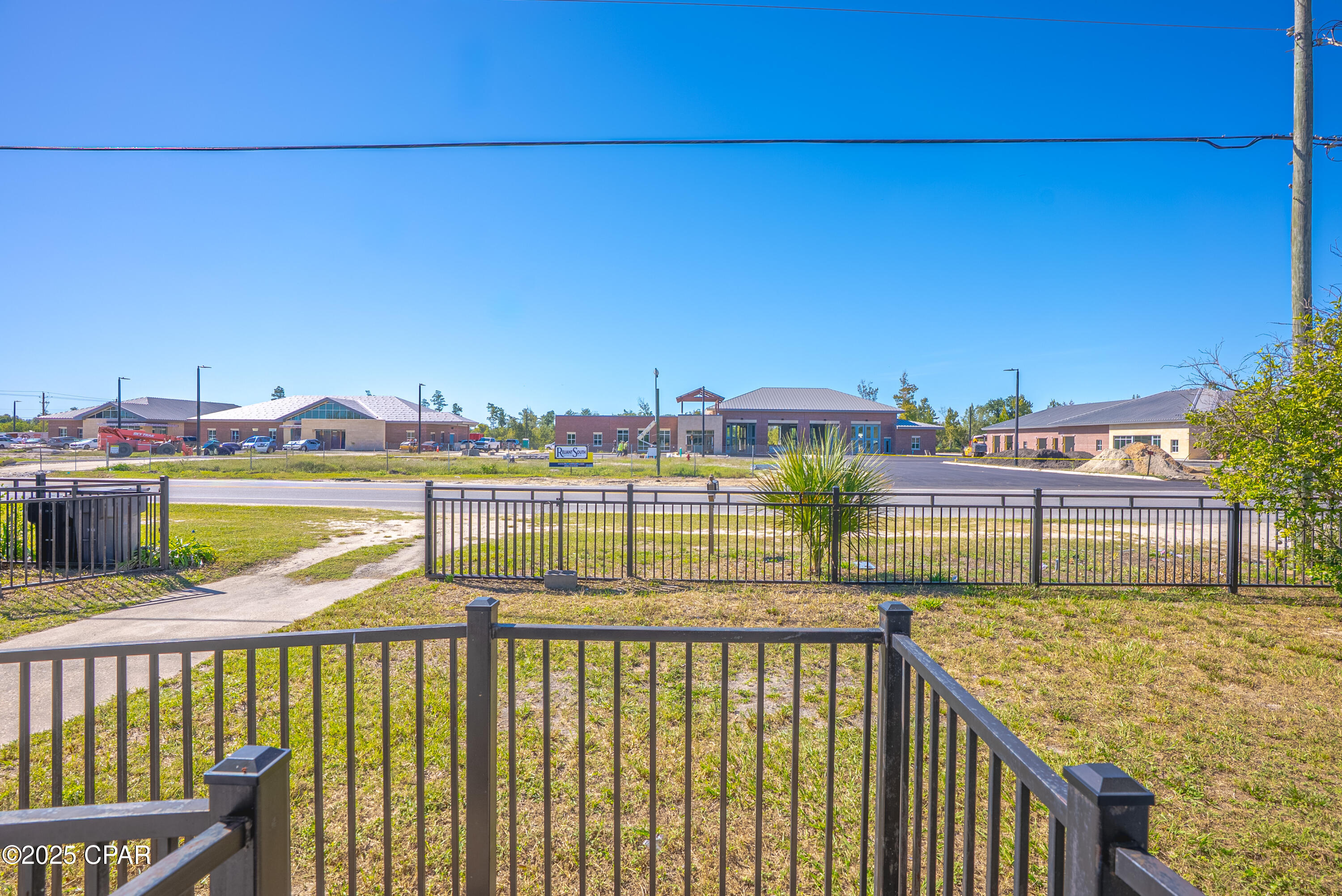 1130 Transmitter Road Panama City, FL 32404 - Photo 39 of 57