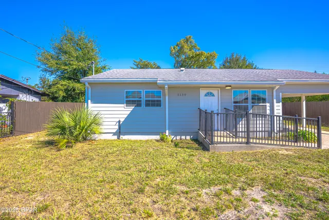 $224,000 | 1130 Transmitter Road, Panama City, FL 32404