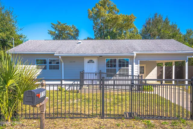$224,000 | 1130 Transmitter Road, Panama City, FL 32404