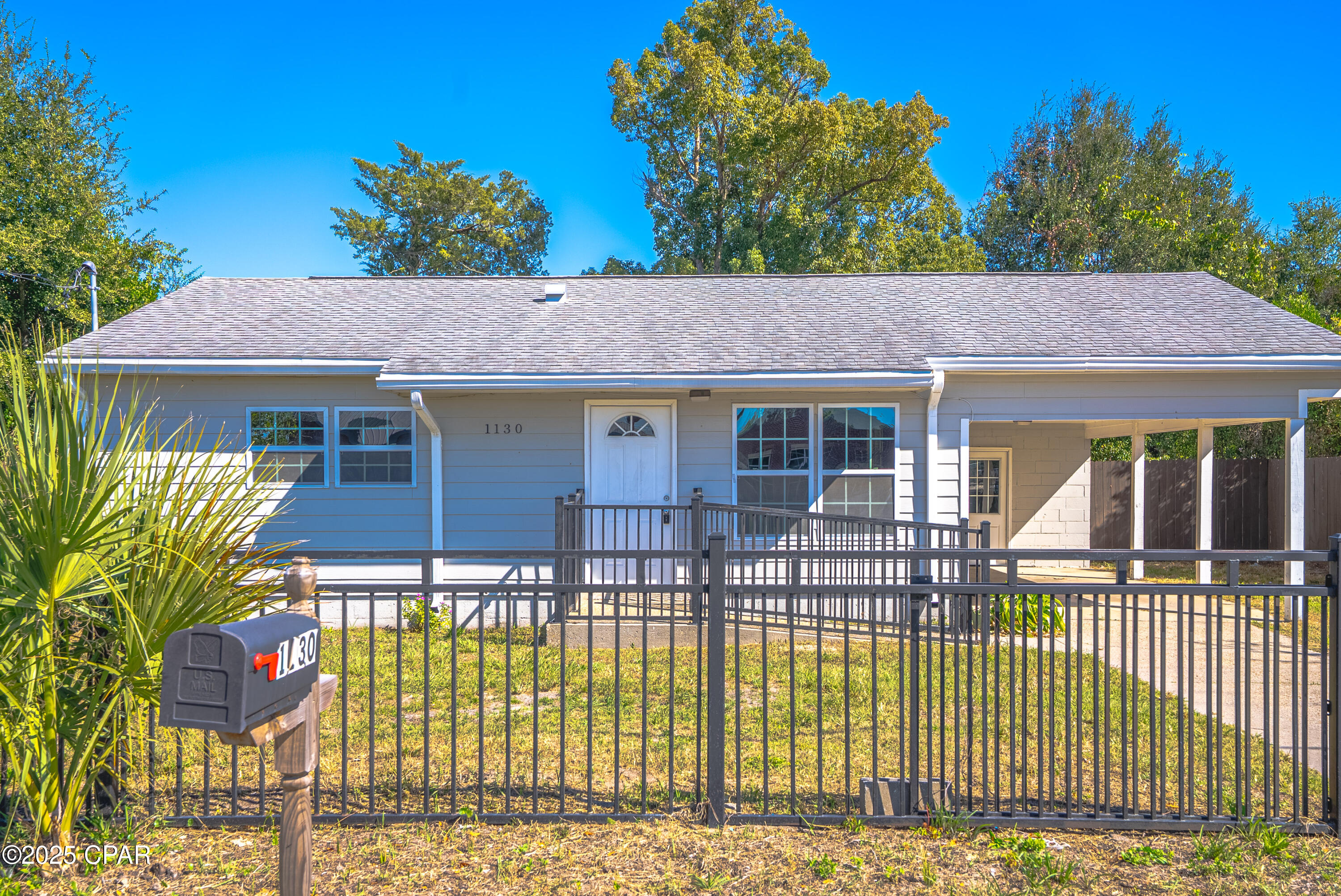 1130 Transmitter Road Panama City, FL 32404 - Photo 45 of 57