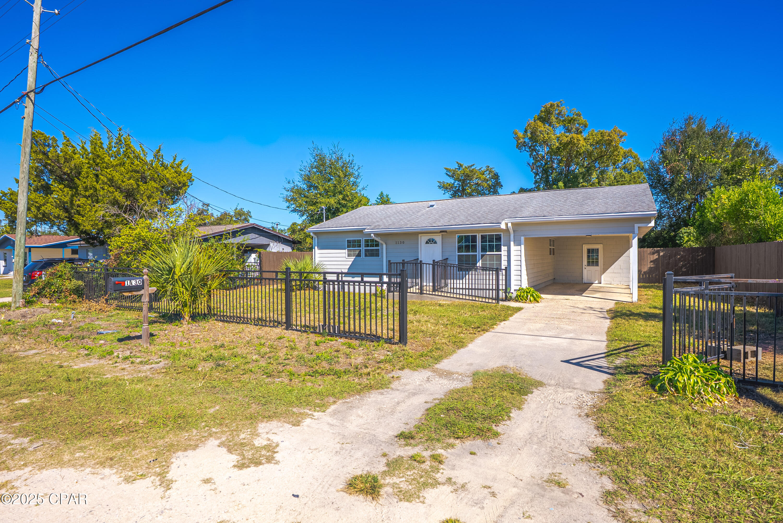 1130 Transmitter Road Panama City, FL 32404 - Photo 46 of 57