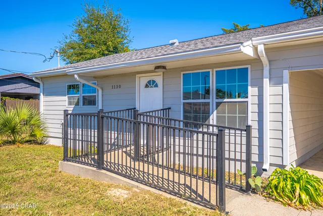 $224,000 | 1130 Transmitter Road, Panama City, FL 32404
