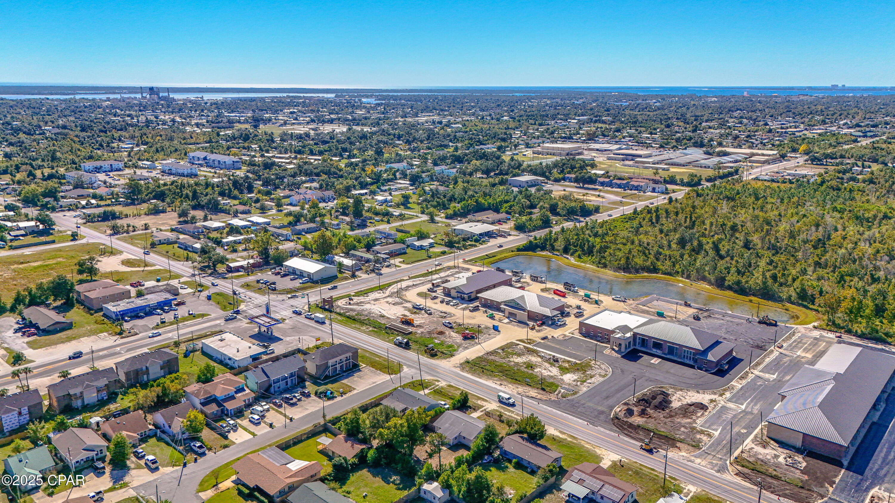 1130 Transmitter Road Panama City, FL 32404 - Photo 48 of 57