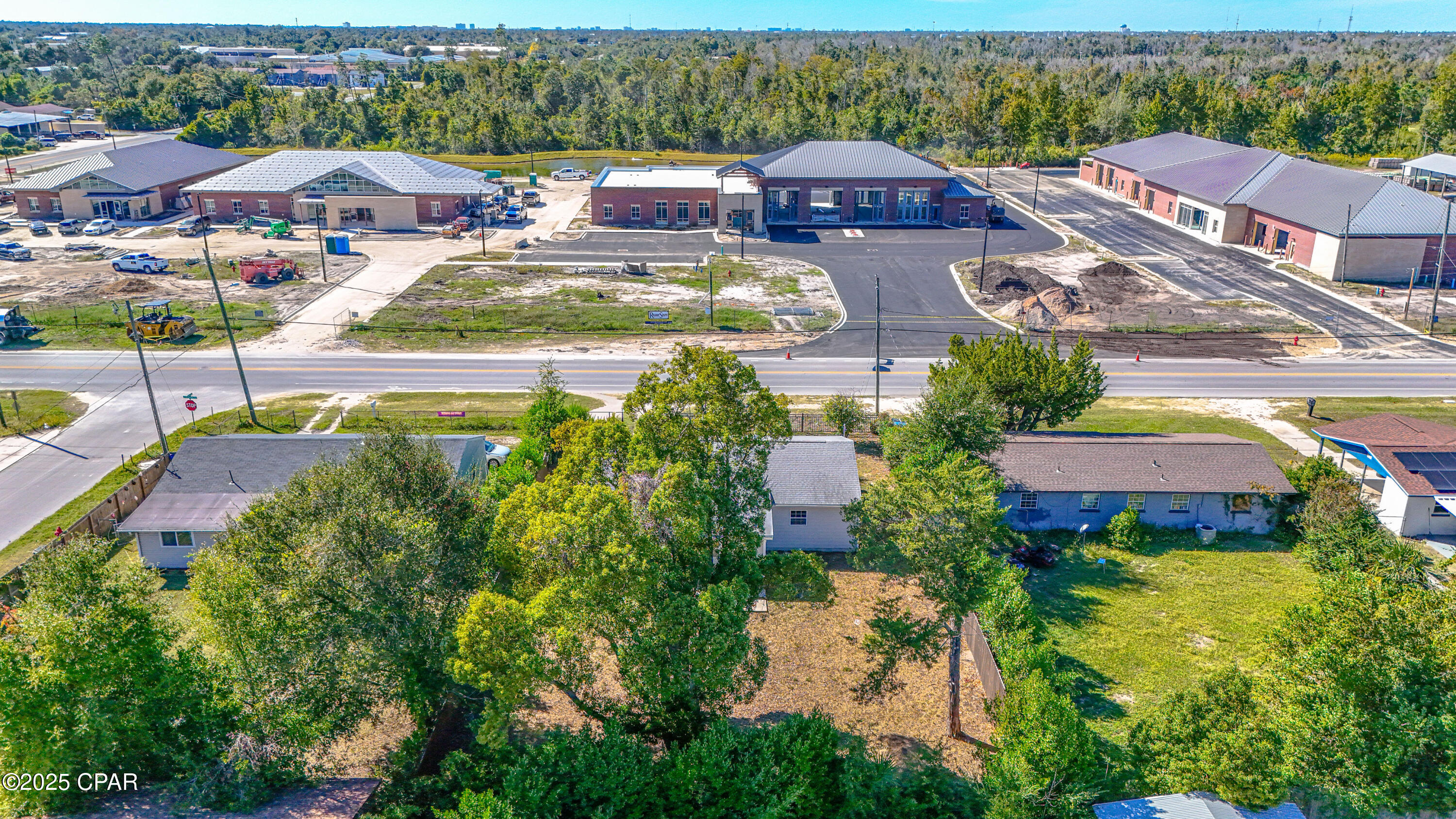 1130 Transmitter Road Panama City, FL 32404 - Photo 49 of 57