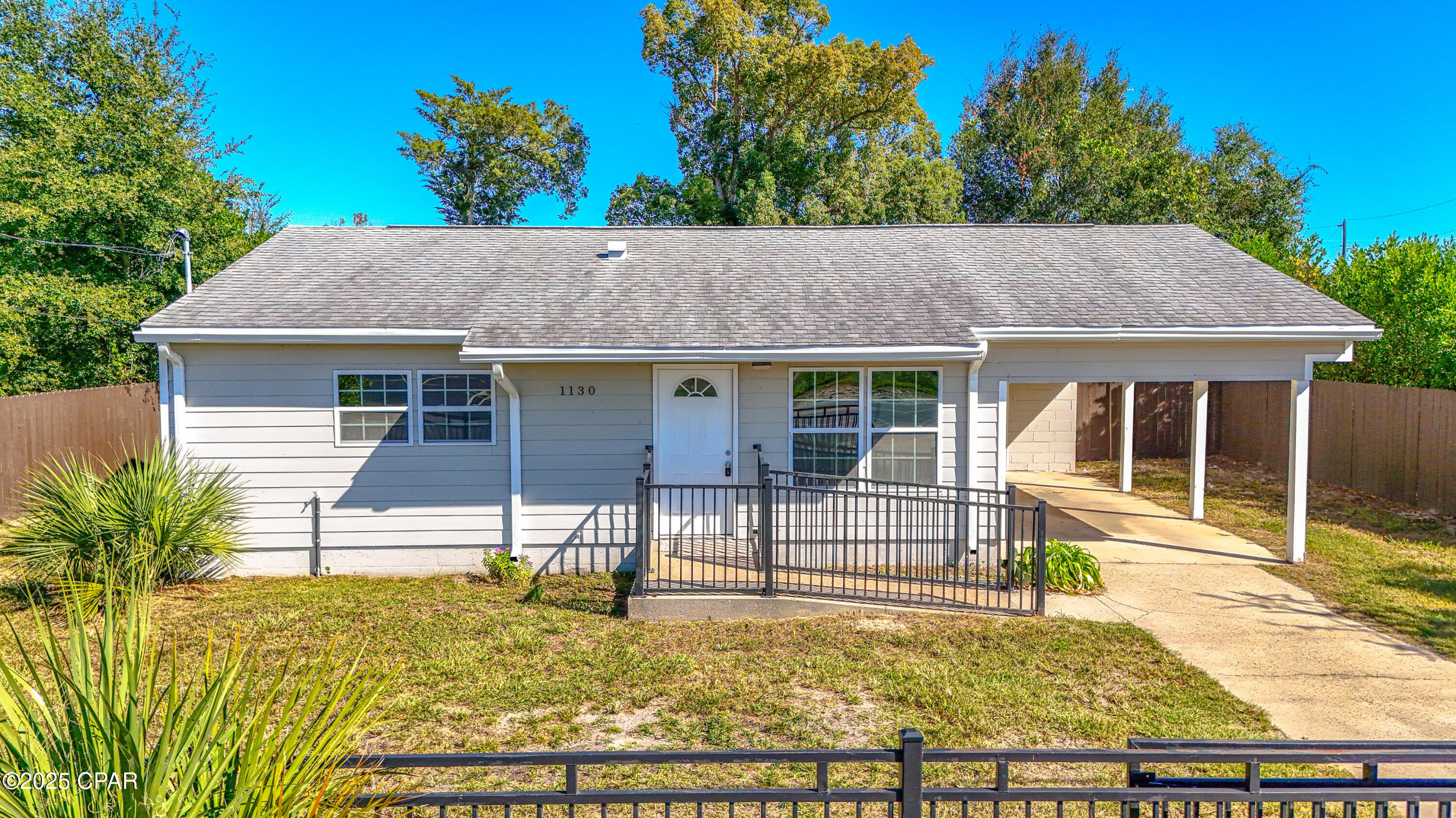 1130 Transmitter Road Panama City, FL 32404 - Photo 50 of 57