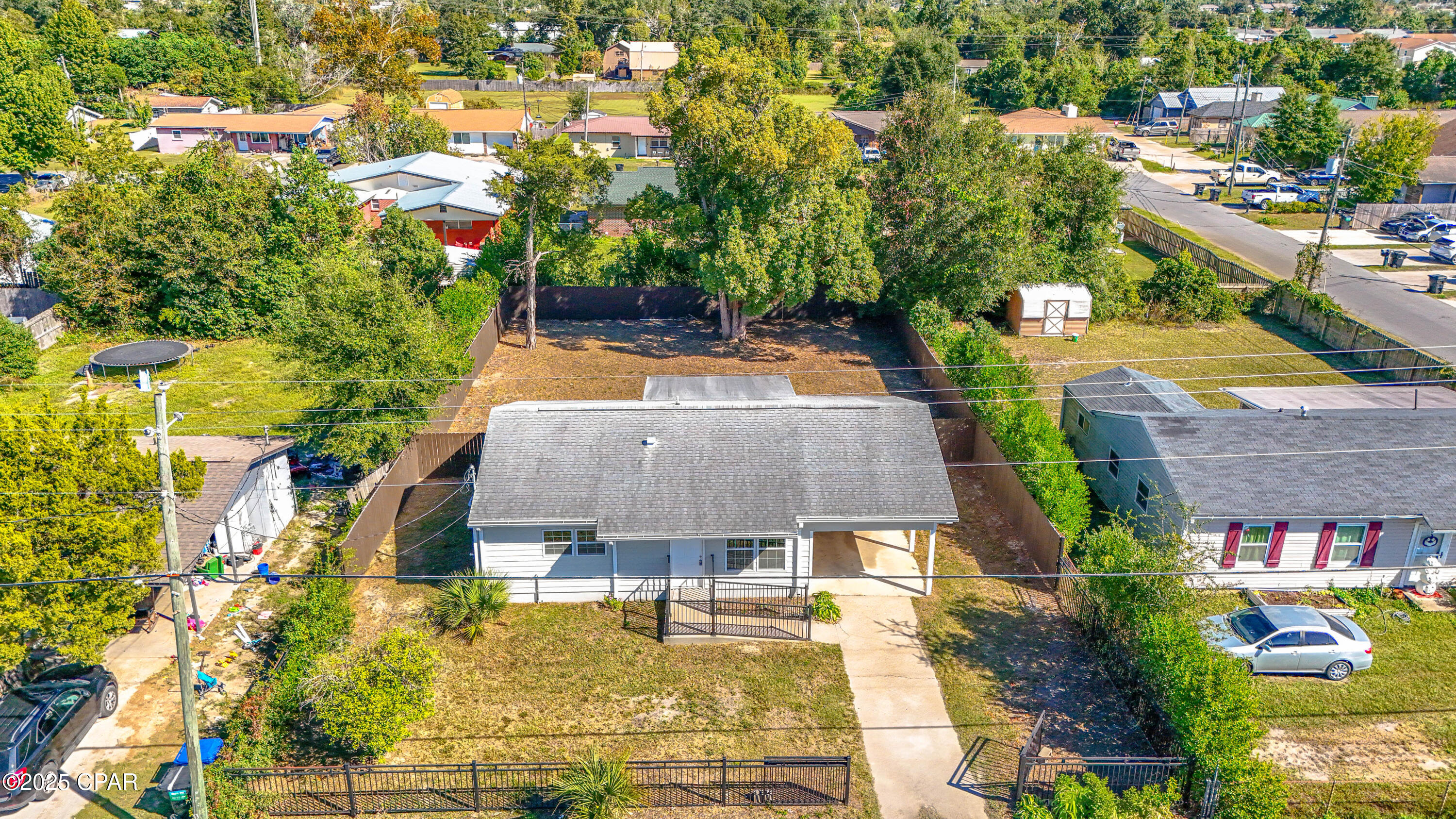 1130 Transmitter Road Panama City, FL 32404 - Photo 52 of 57