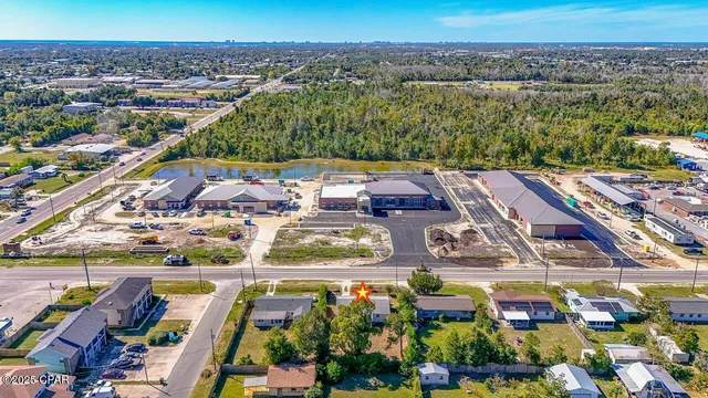 $224,000 | 1130 Transmitter Road, Panama City, FL 32404