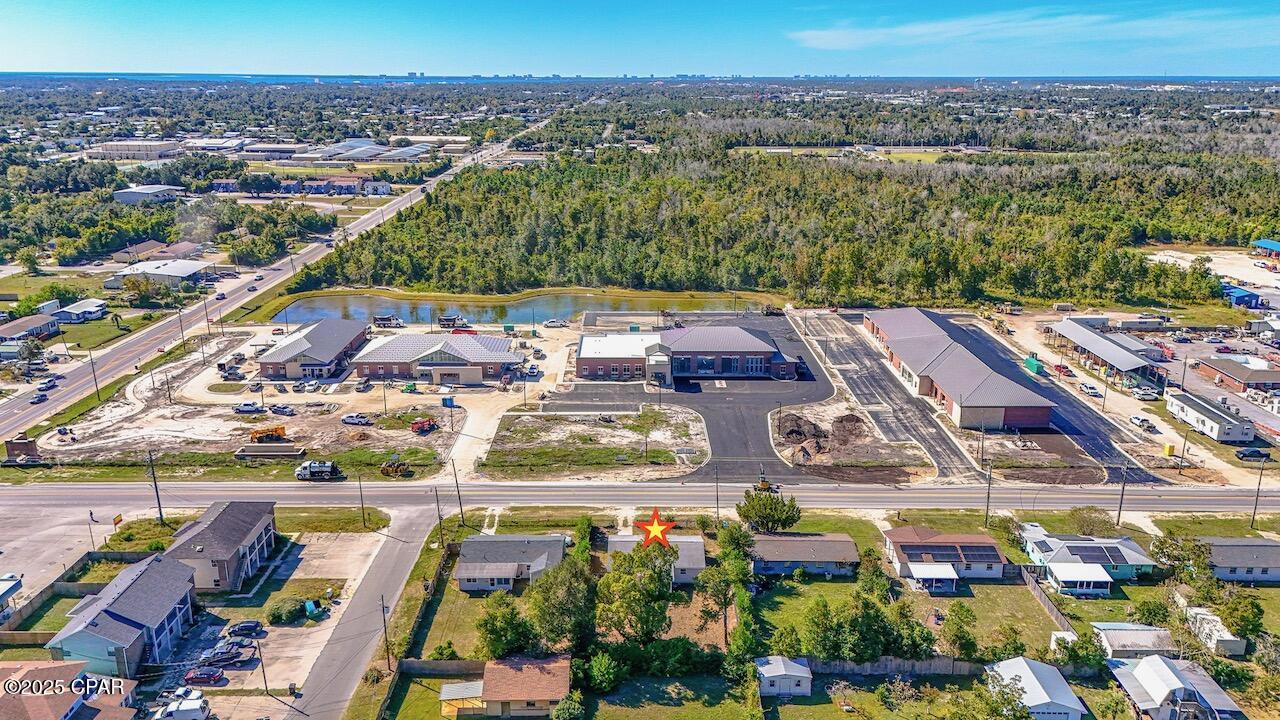 1130 Transmitter Road Panama City, FL 32404 - Photo 53 of 57