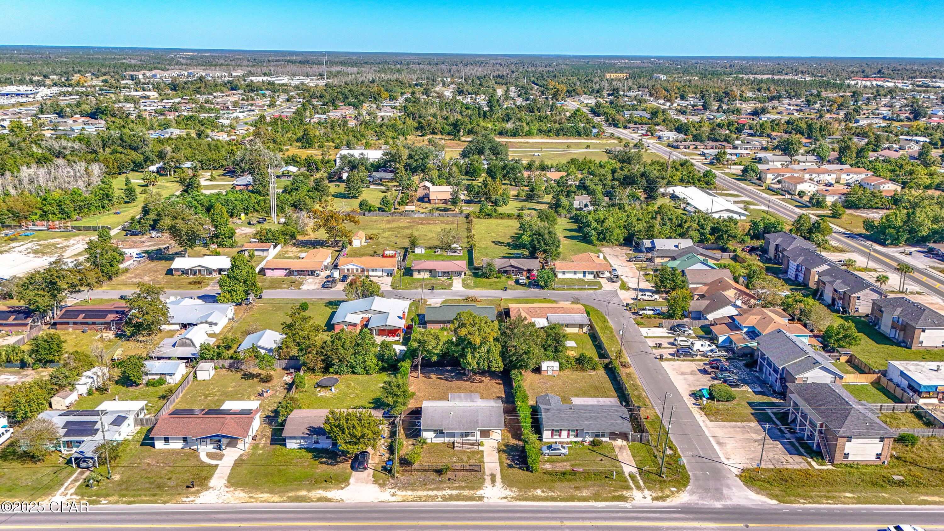 1130 Transmitter Road Panama City, FL 32404 - Photo 54 of 57