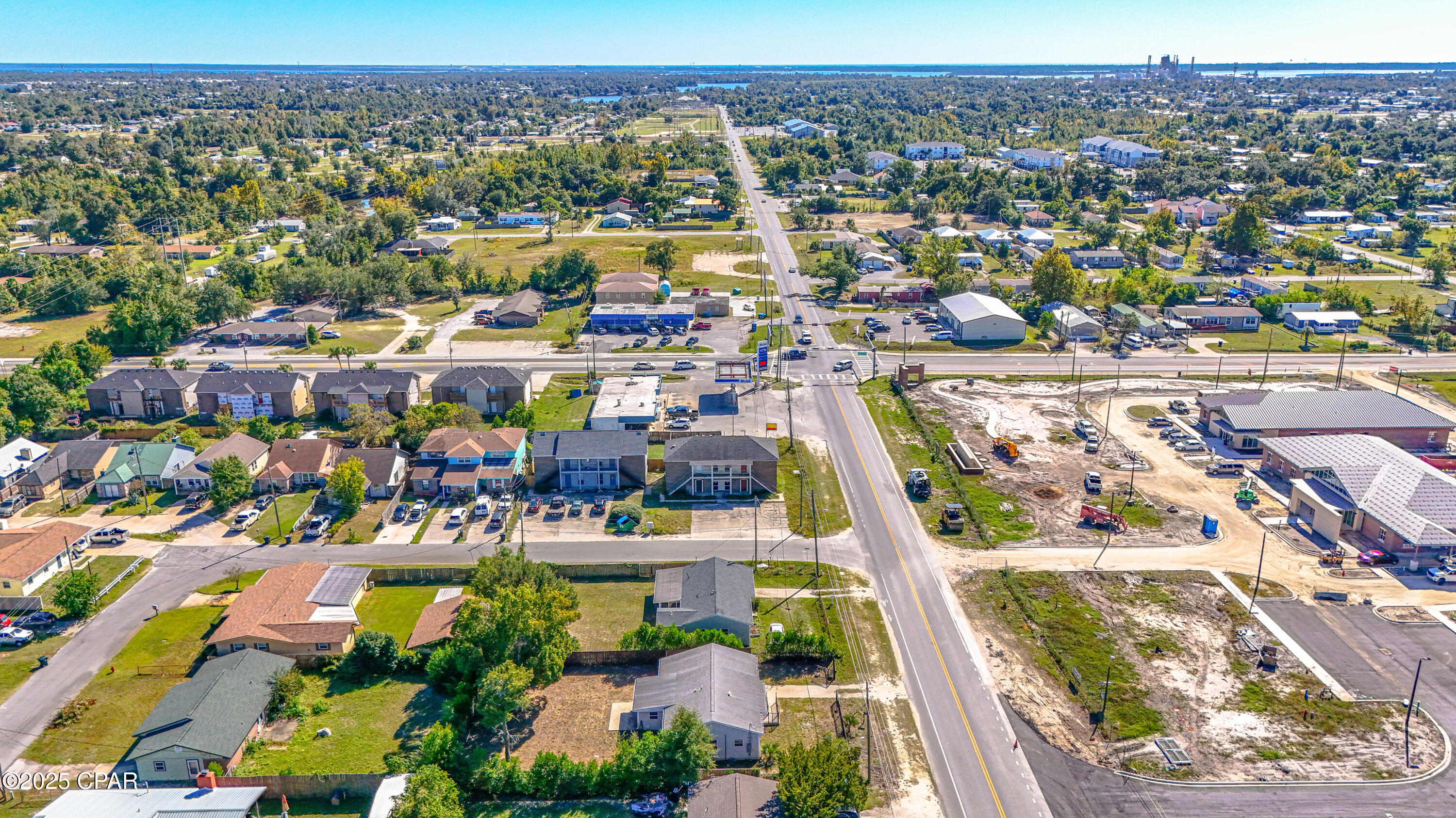 1130 Transmitter Road Panama City, FL 32404 - Photo 55 of 57