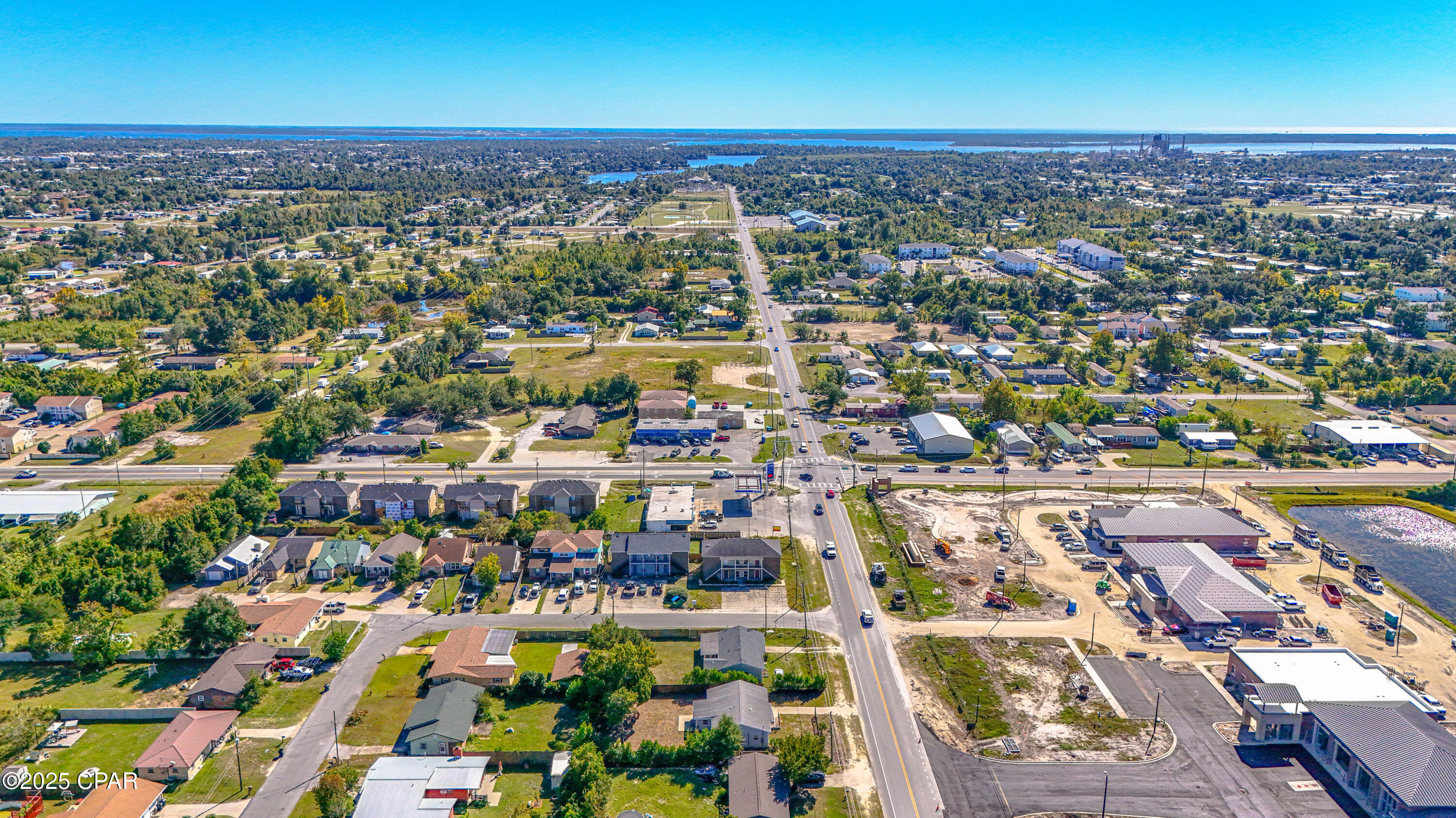 1130 Transmitter Road Panama City, FL 32404 - Photo 56 of 57