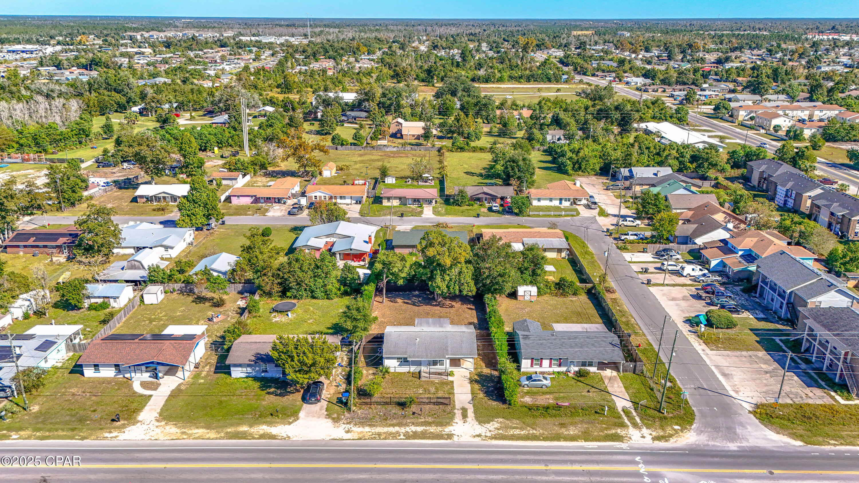 1130 Transmitter Road Panama City, FL 32404 - Photo 57 of 57