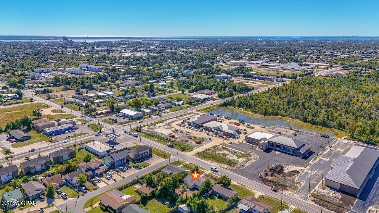 1130 Transmitter Road Panama City, FL 32404 - Photo 9 of 57