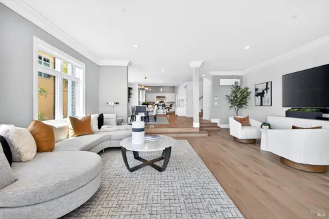 $4,995,000 | 98 Harrison Avenue, Sausalito, CA 94965