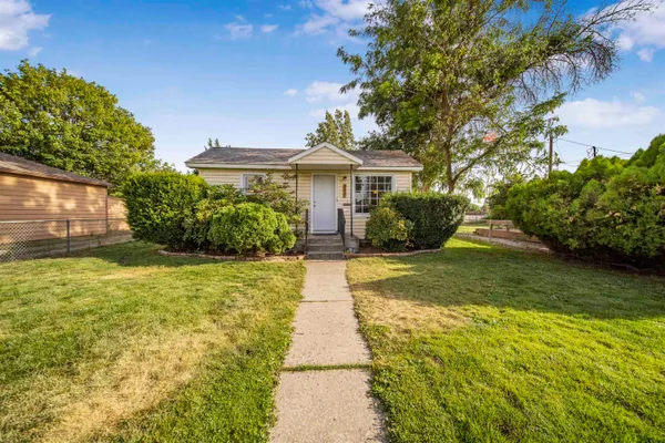 $270,000 | 4311 West Everett Avenue, Spokane, WA 99205