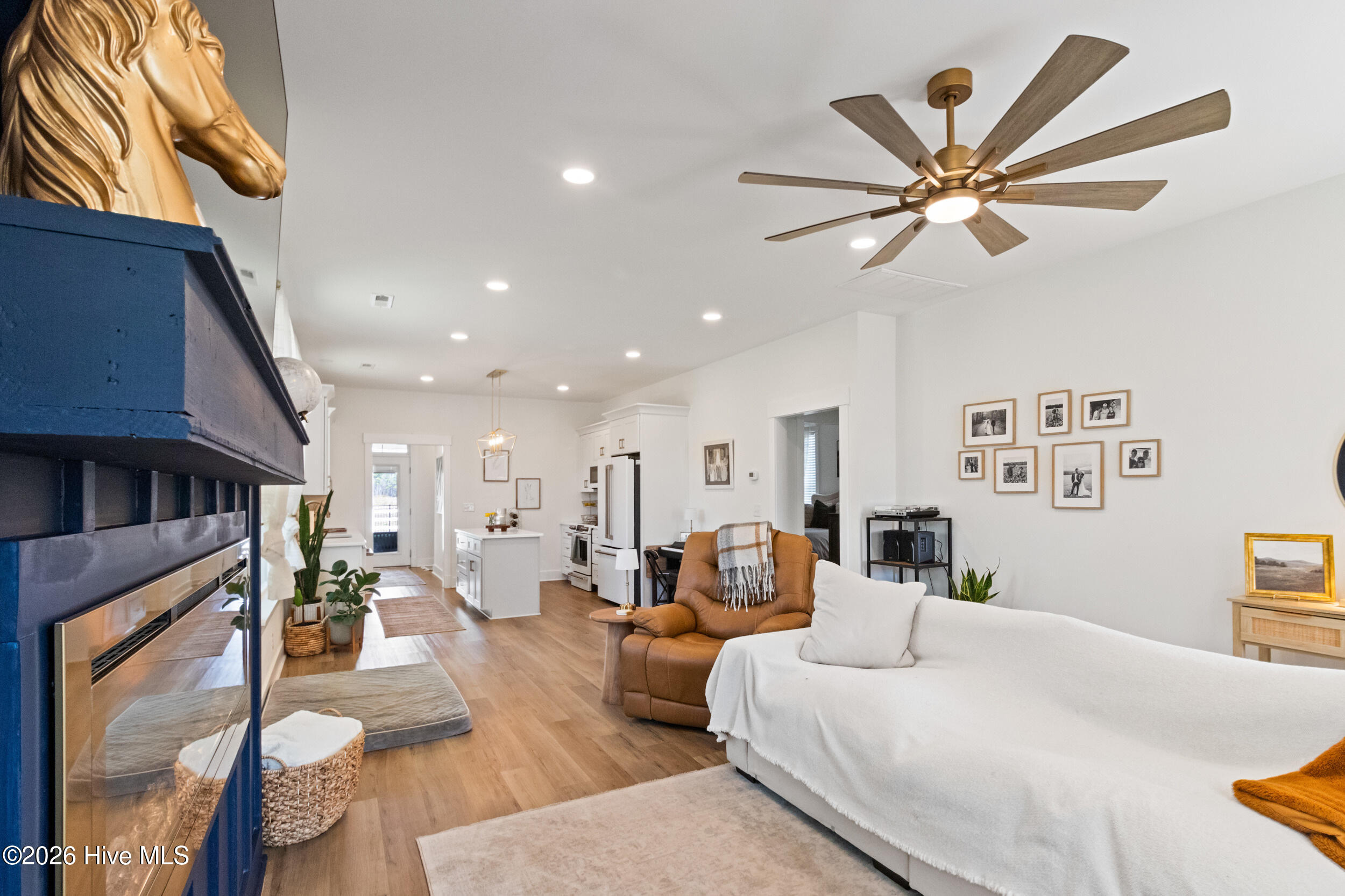 703 Poplar Neck Road Edenton, NC 27932 - Photo 8 of 39 Gallery Image 8