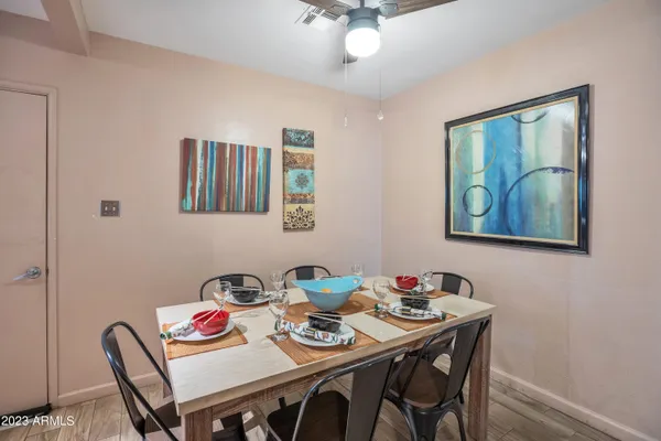 $3,300 | 842 West Fairmount Avenue, Phoenix, AZ 85013
