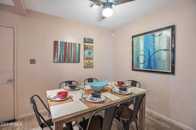 $2,800 | 842 West Fairmount Avenue, Phoenix, AZ 85013