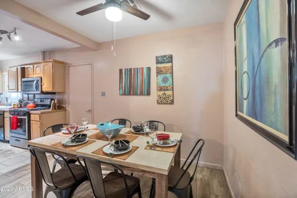$3,300 | 842 West Fairmount Avenue, Phoenix, AZ 85013