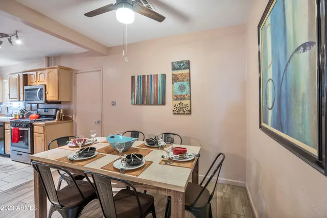 $2,800 | 842 West Fairmount Avenue, Phoenix, AZ 85013