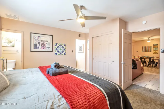 $2,800 | 842 West Fairmount Avenue, Phoenix, AZ 85013