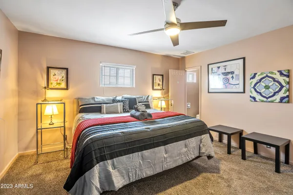 $3,300 | 842 West Fairmount Avenue, Phoenix, AZ 85013