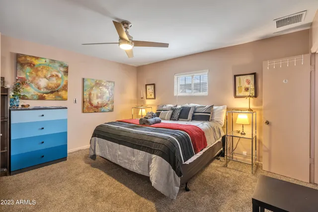 $2,800 | 842 West Fairmount Avenue, Phoenix, AZ 85013