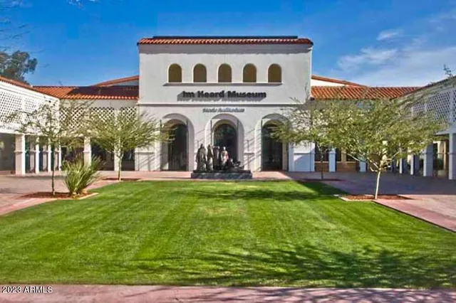 $2,800 | 842 West Fairmount Avenue, Phoenix, AZ 85013