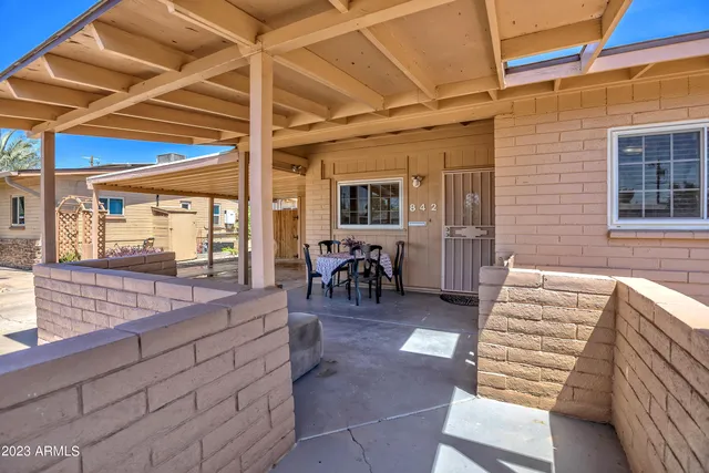 $2,800 | 842 West Fairmount Avenue, Phoenix, AZ 85013