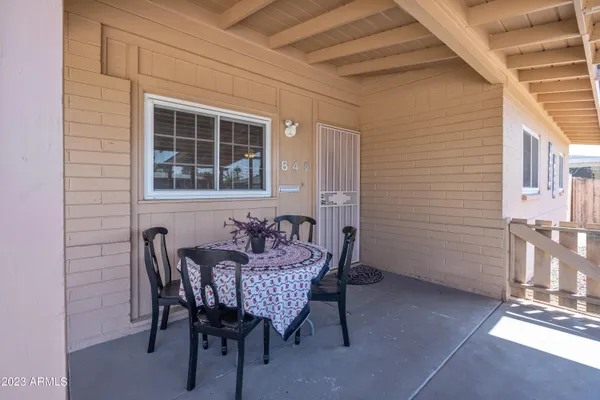 $3,300 | 842 West Fairmount Avenue, Phoenix, AZ 85013