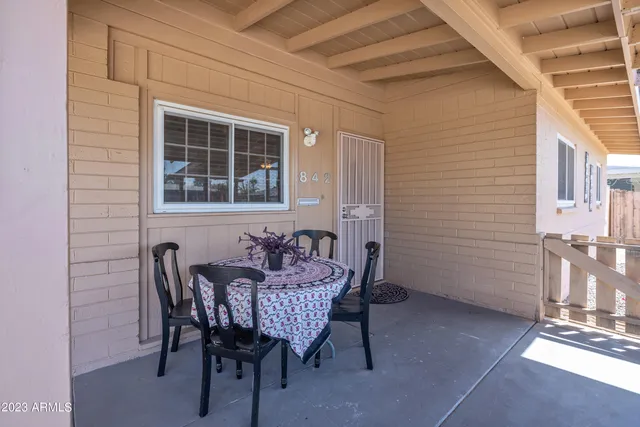 $2,800 | 842 West Fairmount Avenue, Phoenix, AZ 85013