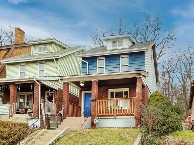 $190,000 | 2331 Valera Avenue, Pittsburgh, PA 15210
