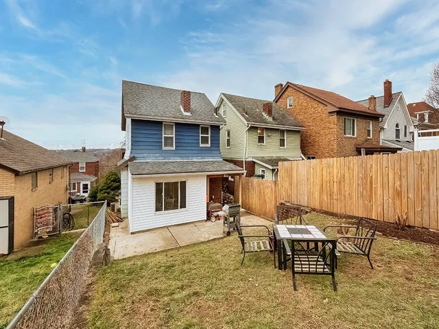 $190,000 | 2331 Valera Avenue, Pittsburgh, PA 15210