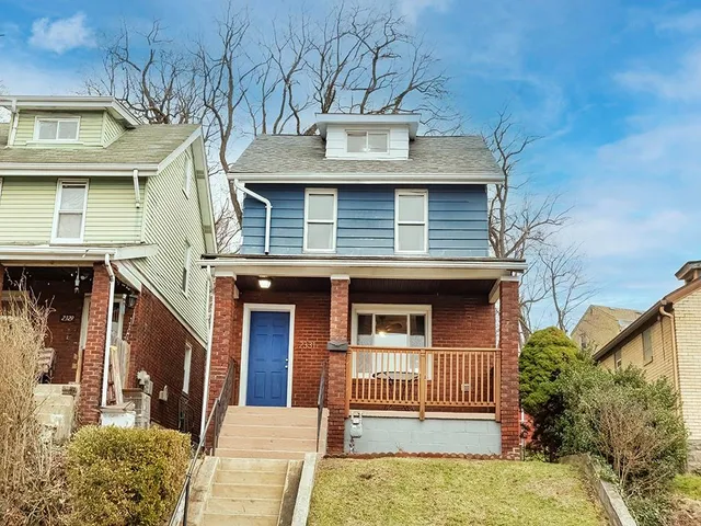 $190,000 | 2331 Valera Avenue, Pittsburgh, PA 15210