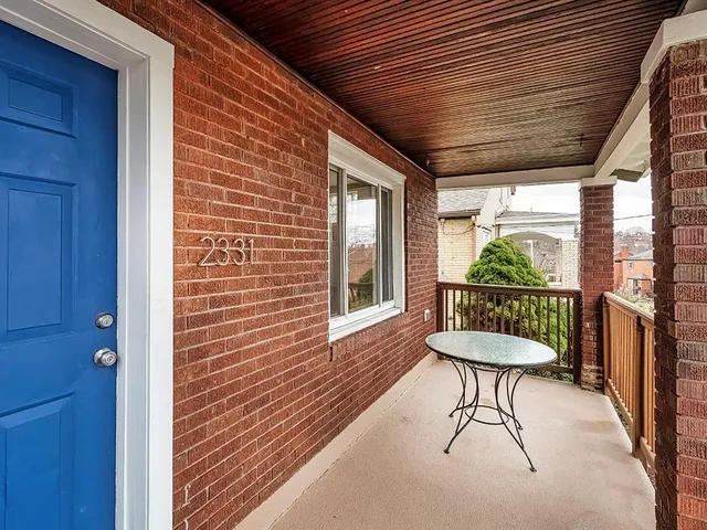 $190,000 | 2331 Valera Avenue, Pittsburgh, PA 15210