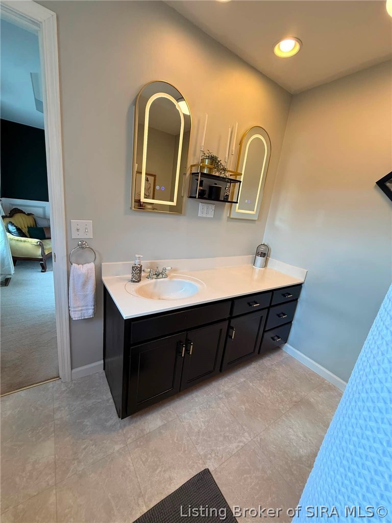 3389 North Thomastown Road Austin, IN 47102 - Photo 31 of 42