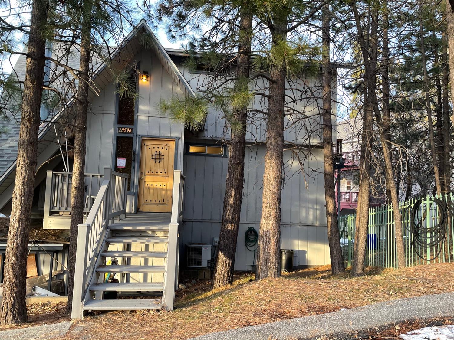 28596 North Bay Road Lake Arrowhead, CA 92352 - Photo 1 of 31